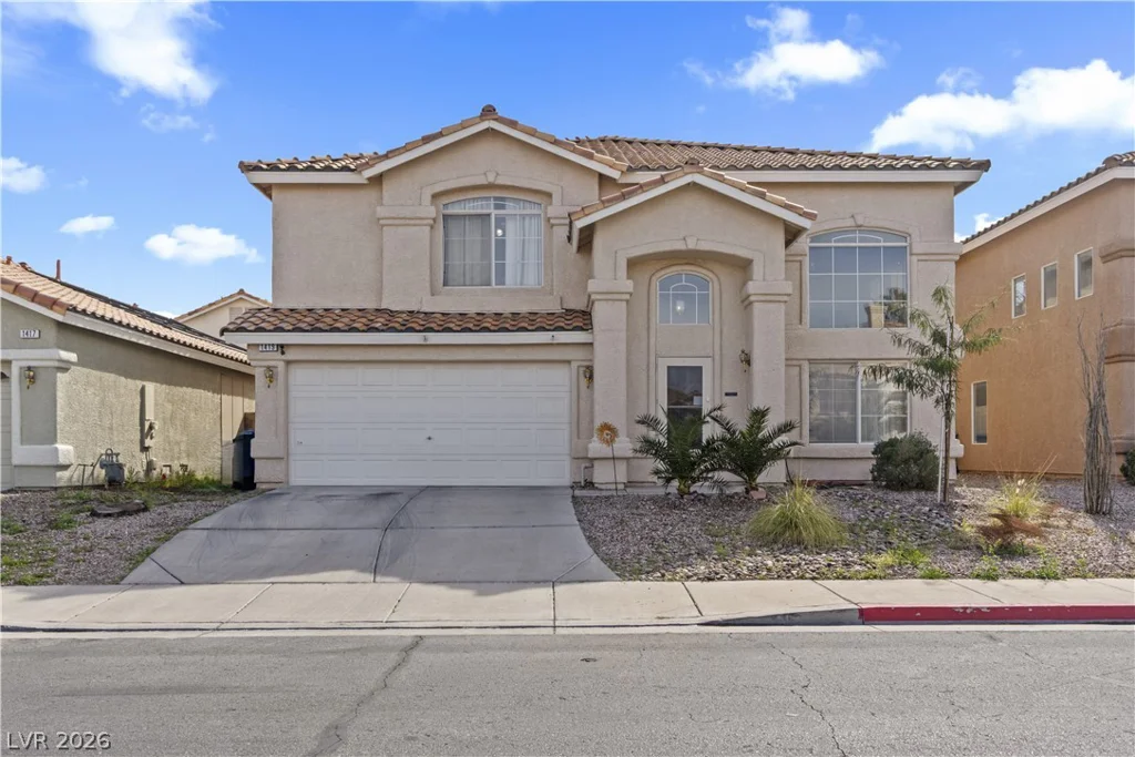 1419 Red Sunset, Henderson, NV 89074