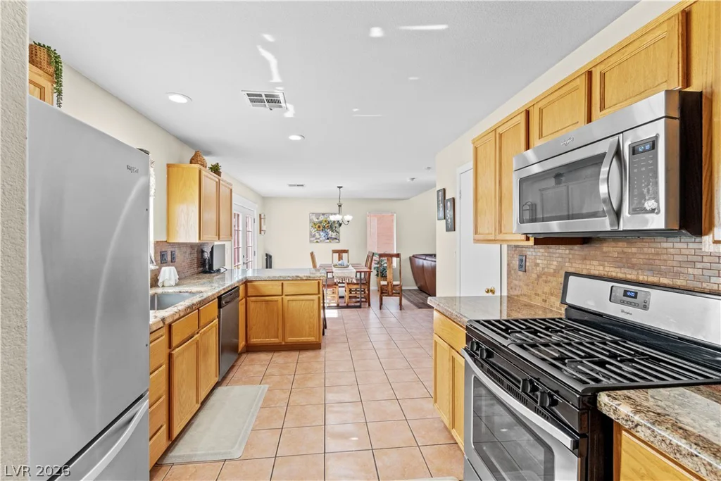 1419 Red Sunset, Henderson, NV 89074