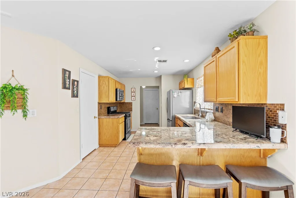 1419 Red Sunset, Henderson, NV 89074
