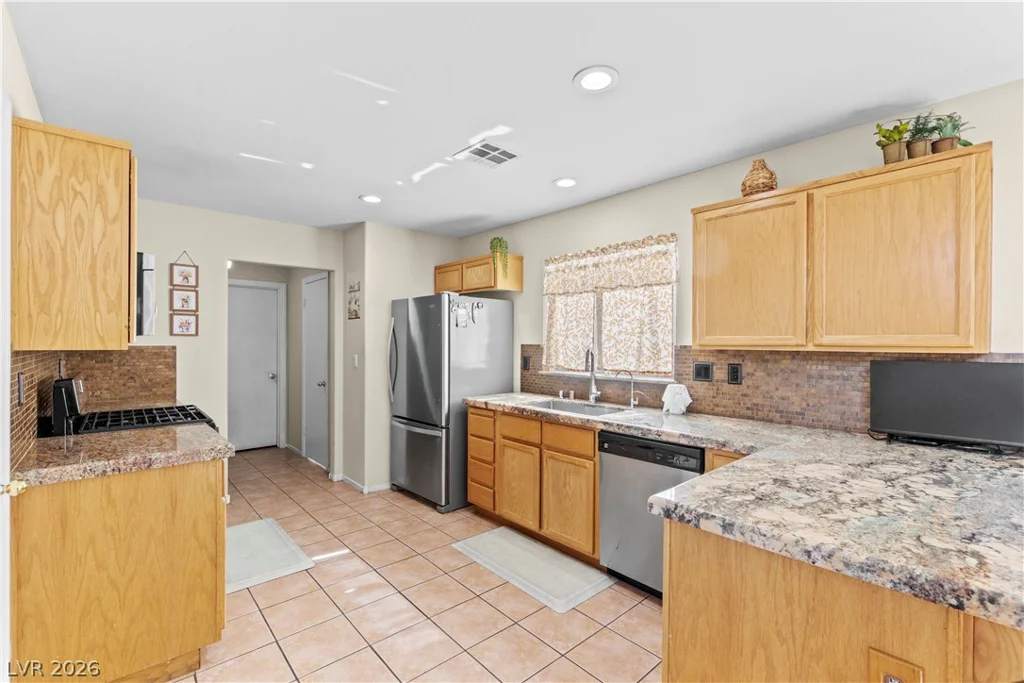 1419 Red Sunset, Henderson, NV 89074