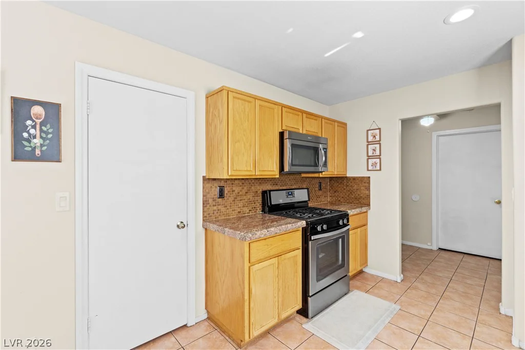1419 Red Sunset, Henderson, NV 89074