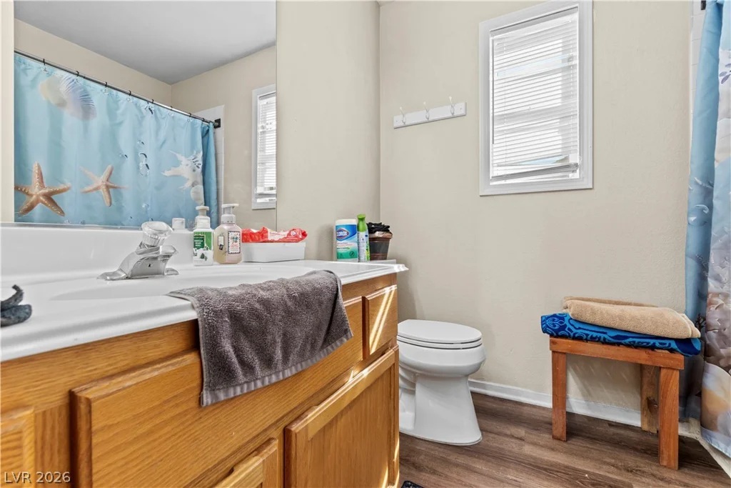 1419 Red Sunset, Henderson, NV 89074