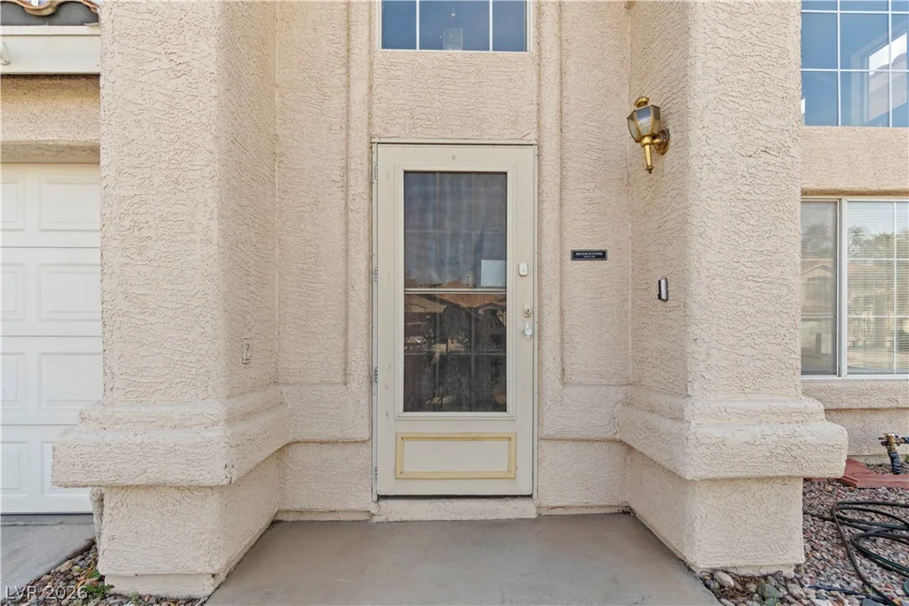 1419 Red Sunset, Henderson, NV 89074