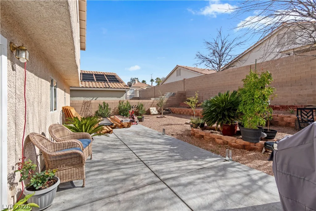 1419 Red Sunset, Henderson, NV 89074
