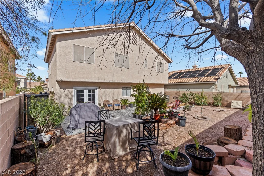 1419 Red Sunset, Henderson, NV 89074