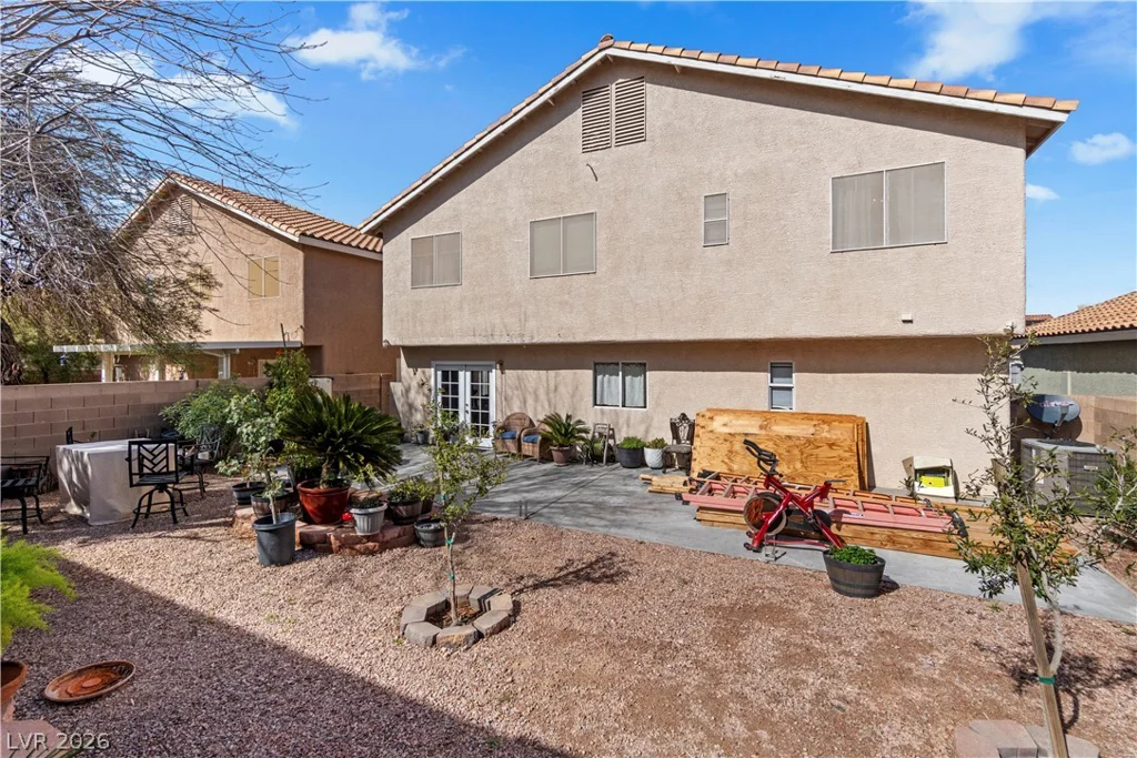 1419 Red Sunset, Henderson, NV 89074