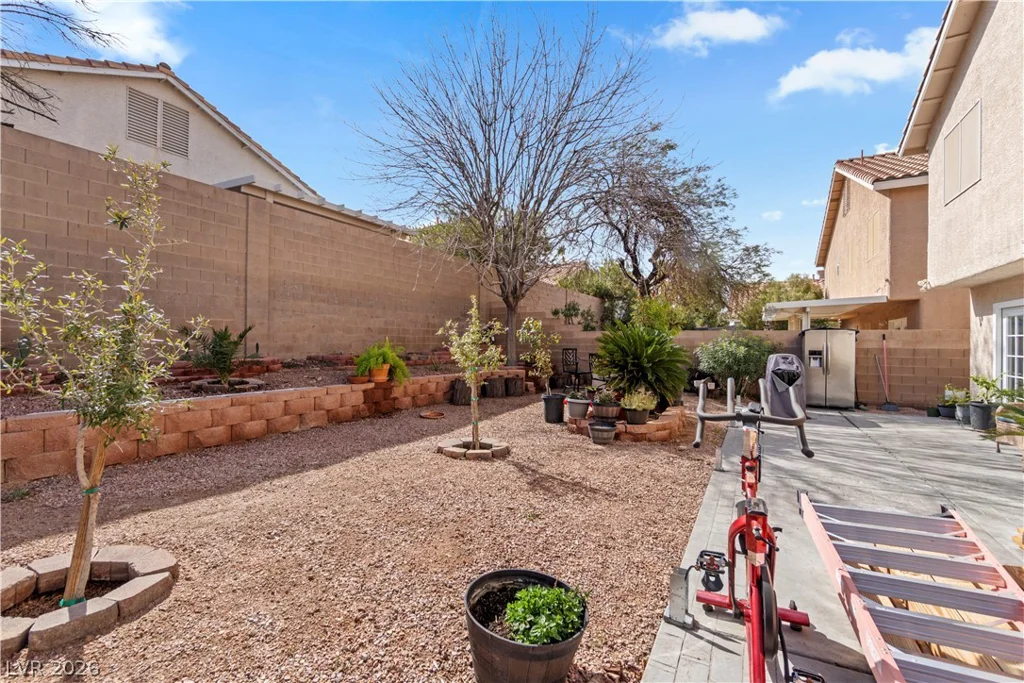 1419 Red Sunset, Henderson, NV 89074