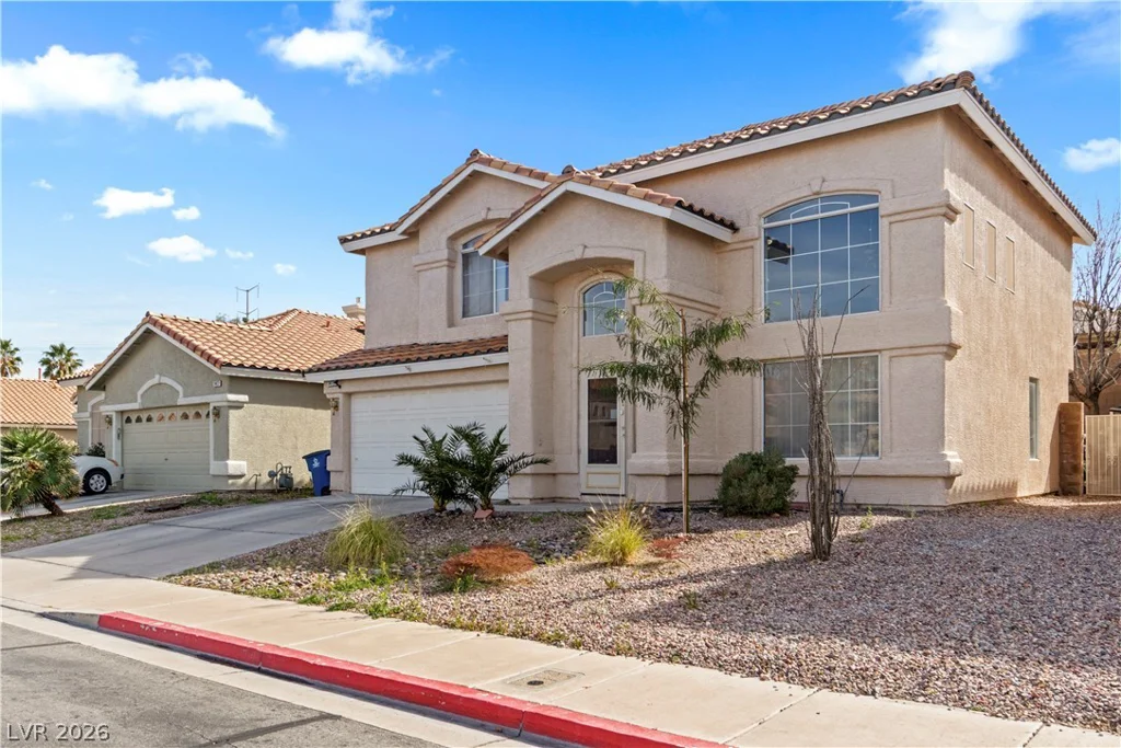 1419 Red Sunset, Henderson, NV 89074