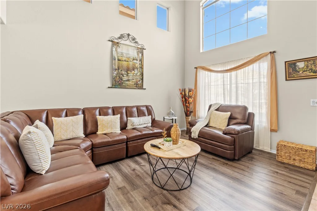 1419 Red Sunset, Henderson, NV 89074