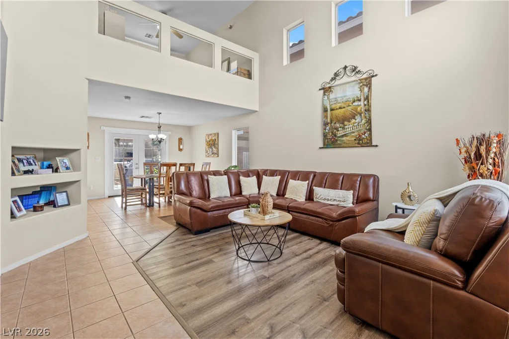 1419 Red Sunset, Henderson, NV 89074