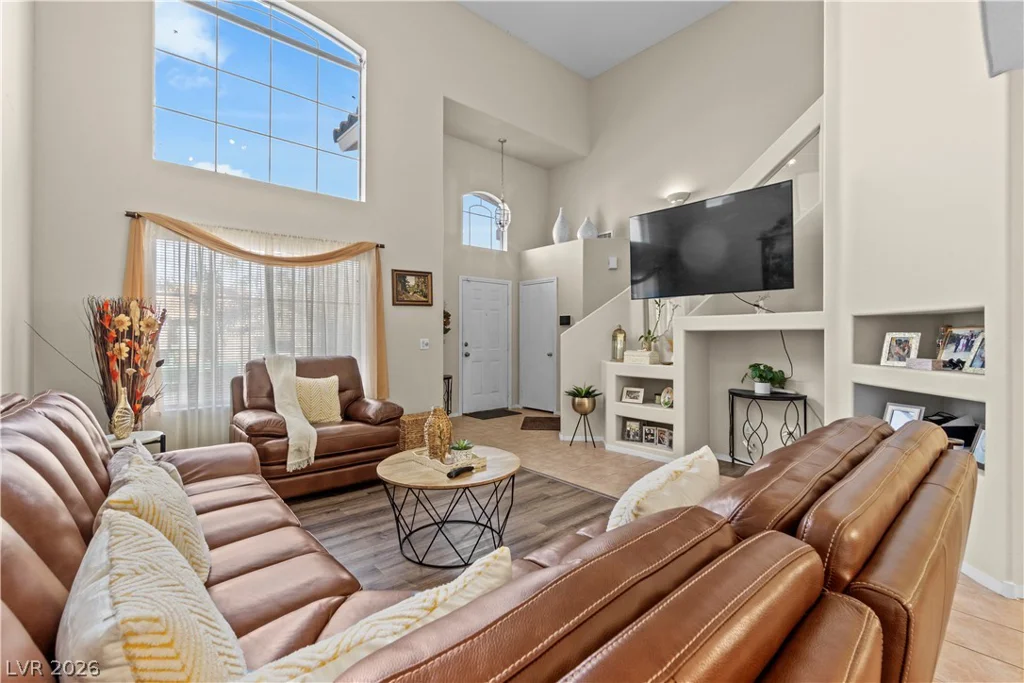 1419 Red Sunset, Henderson, NV 89074