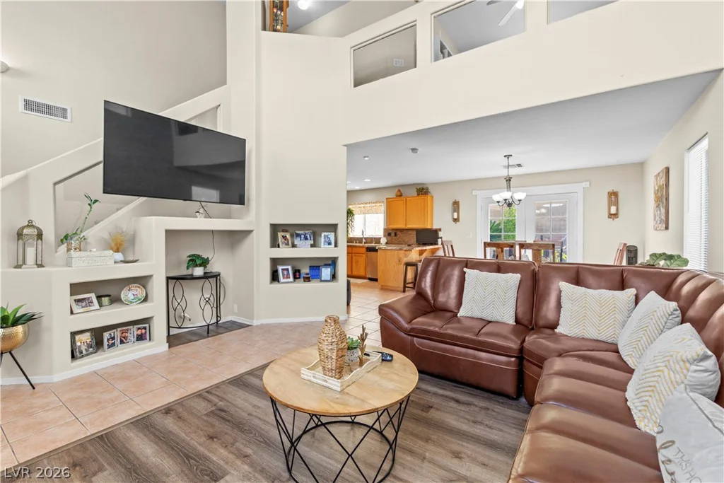 1419 Red Sunset, Henderson, NV 89074