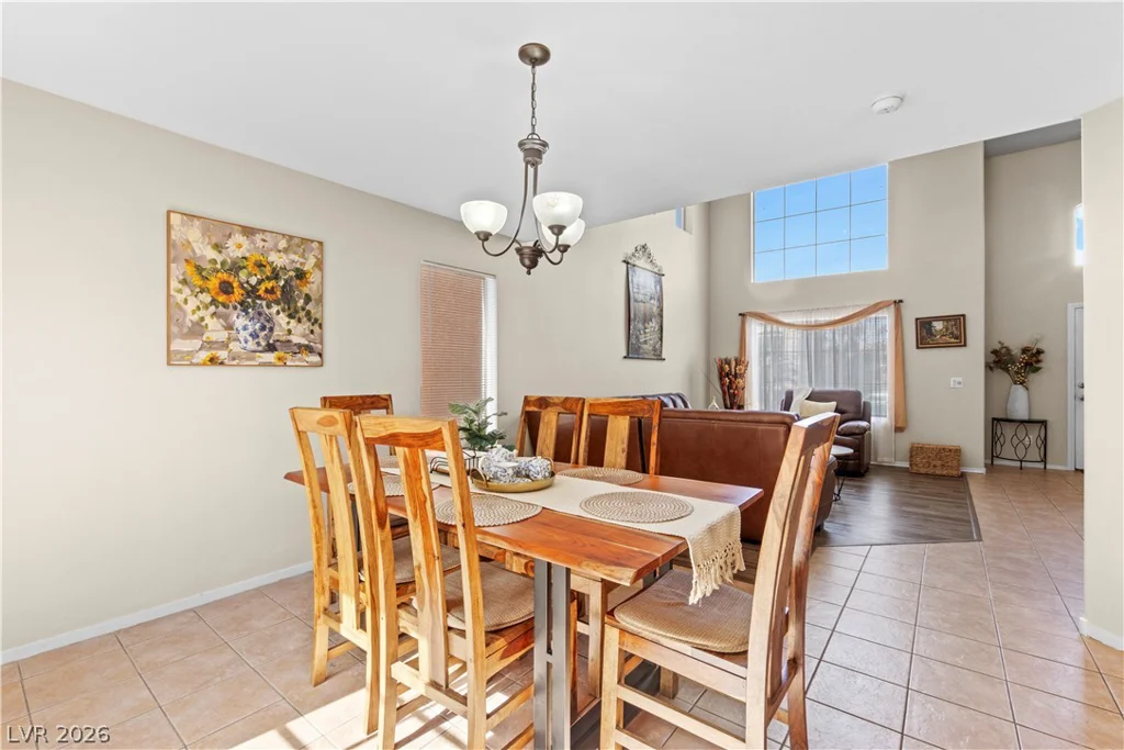 1419 Red Sunset, Henderson, NV 89074