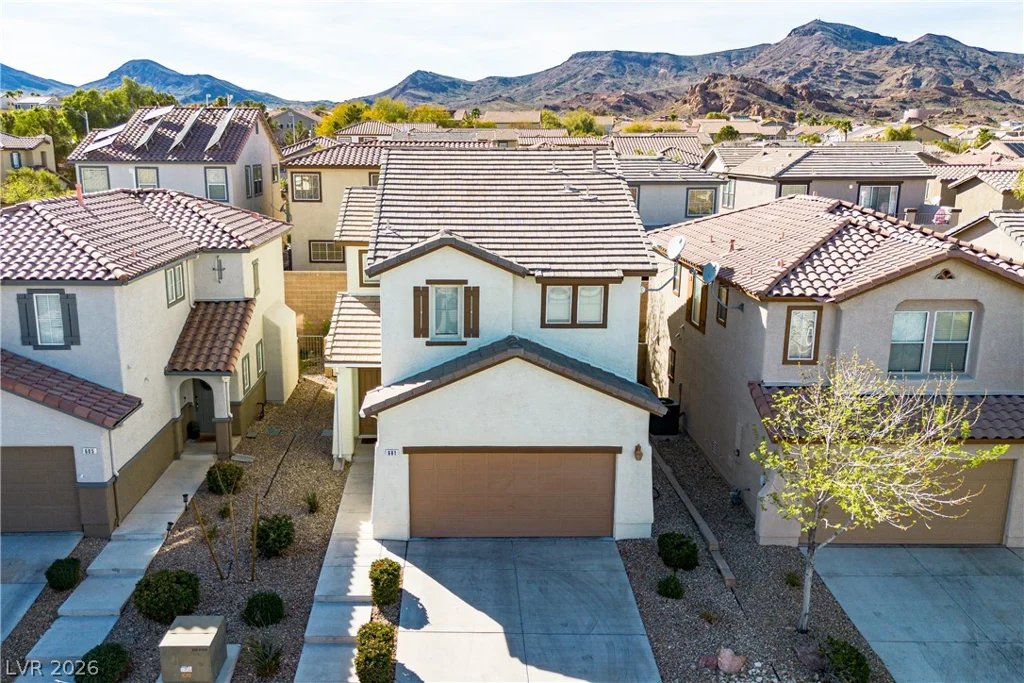 681 Lucky Pine, Henderson, NV 89002