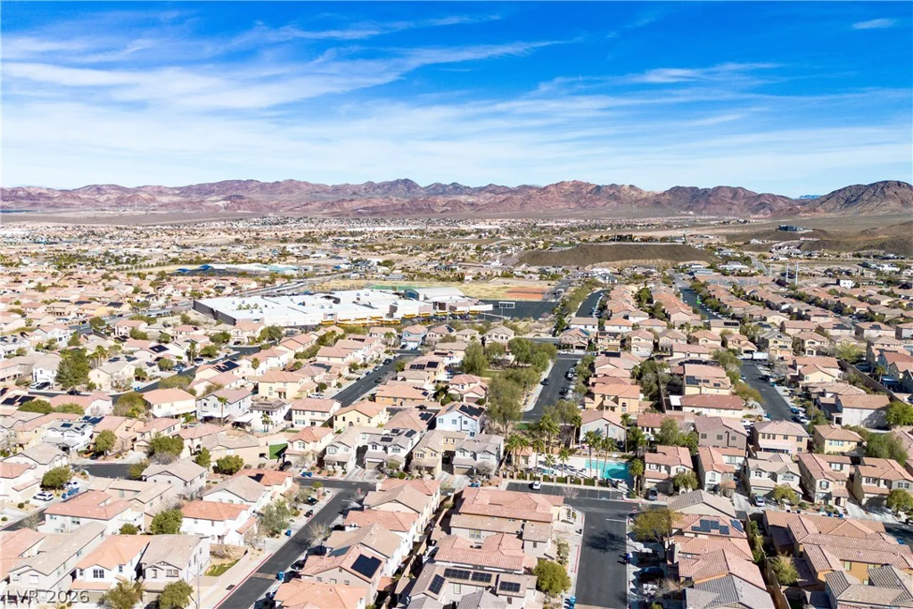 681 Lucky Pine, Henderson, NV 89002