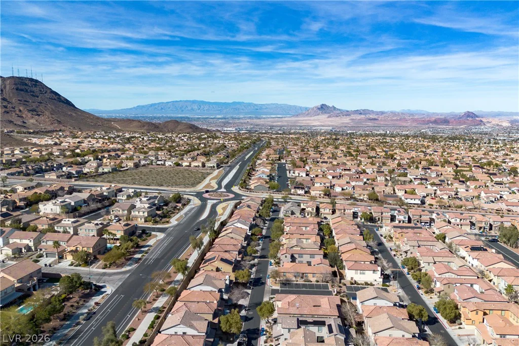 681 Lucky Pine, Henderson, NV 89002