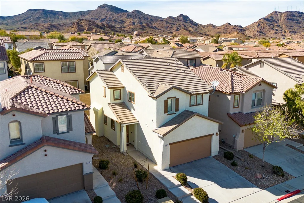 681 Lucky Pine, Henderson, NV 89002