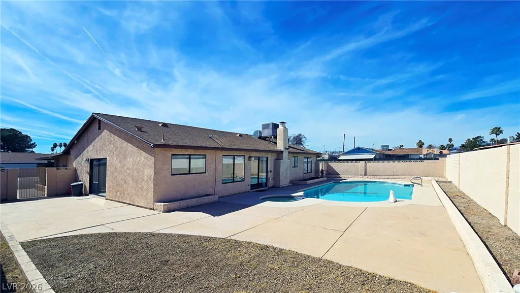 2210 Reno, Las Vegas, NV 89119