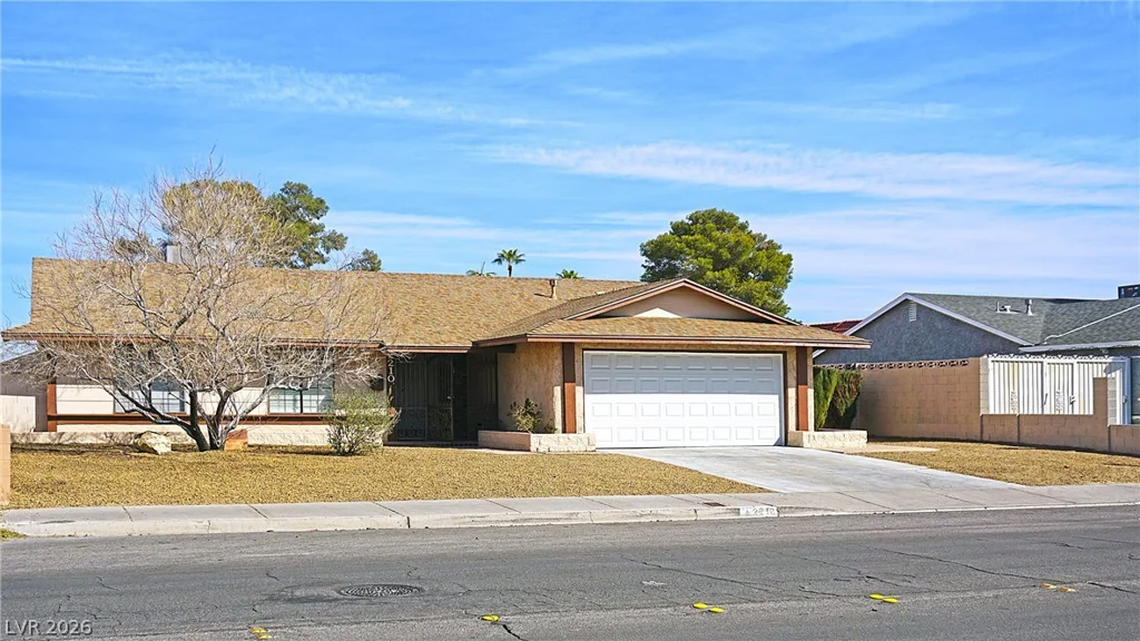 2210 Reno, Las Vegas, NV 89119