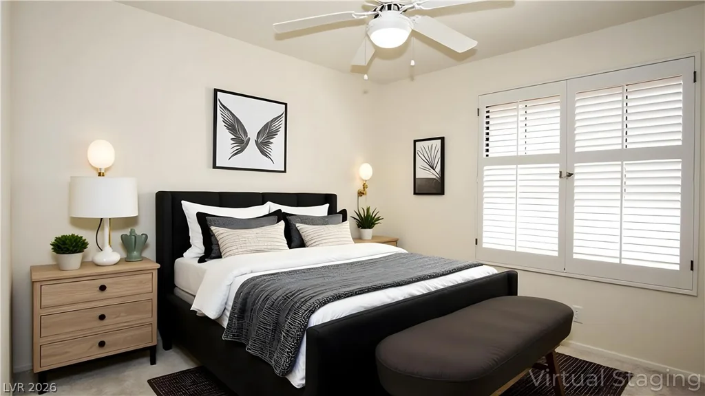 2210 Reno, Las Vegas, NV 89119