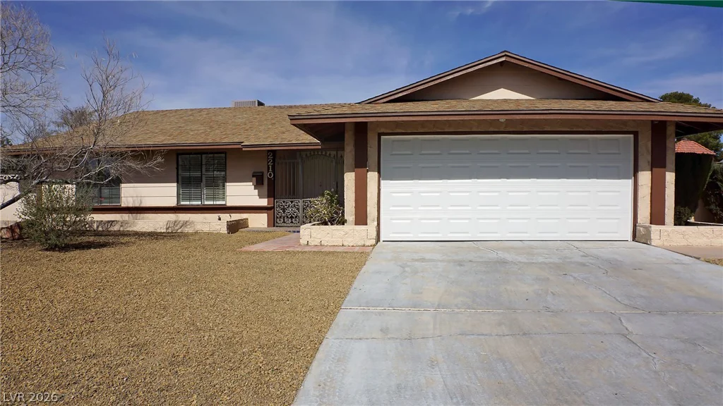 2210 Reno, Las Vegas, NV 89119