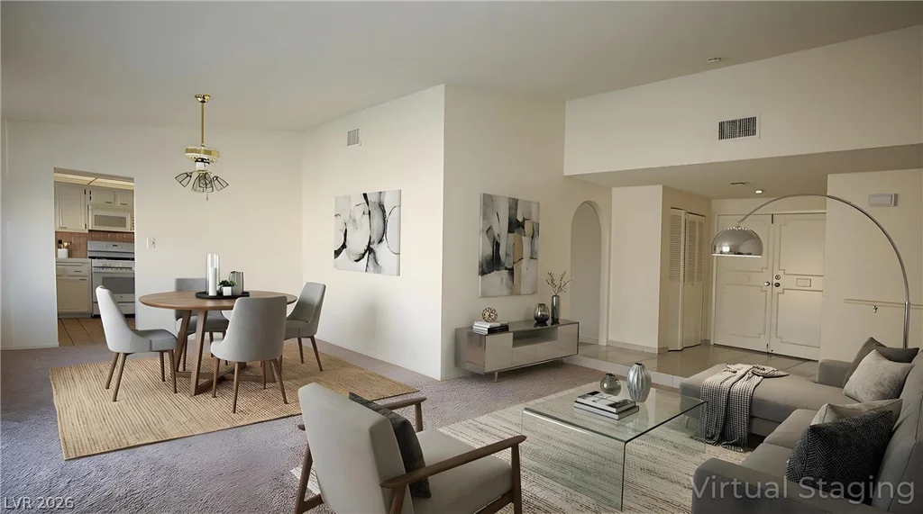 2210 Reno, Las Vegas, NV 89119