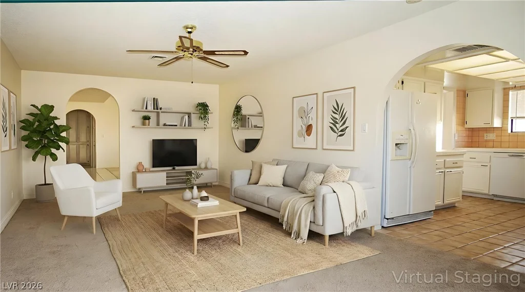 2210 Reno, Las Vegas, NV 89119