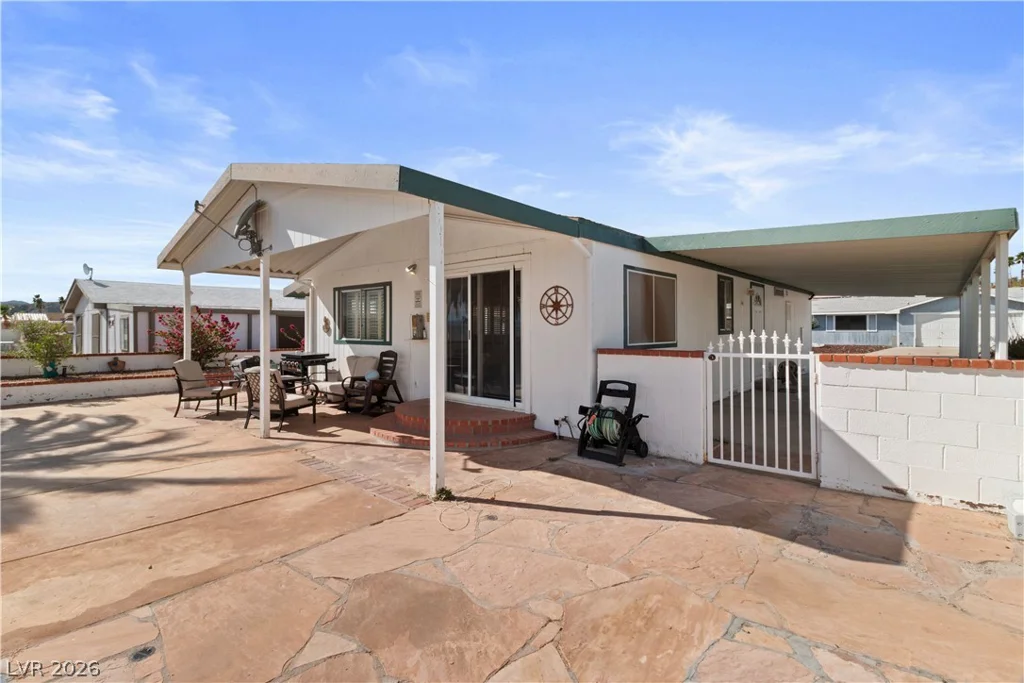 1655 Granada, Laughlin, NV 89029