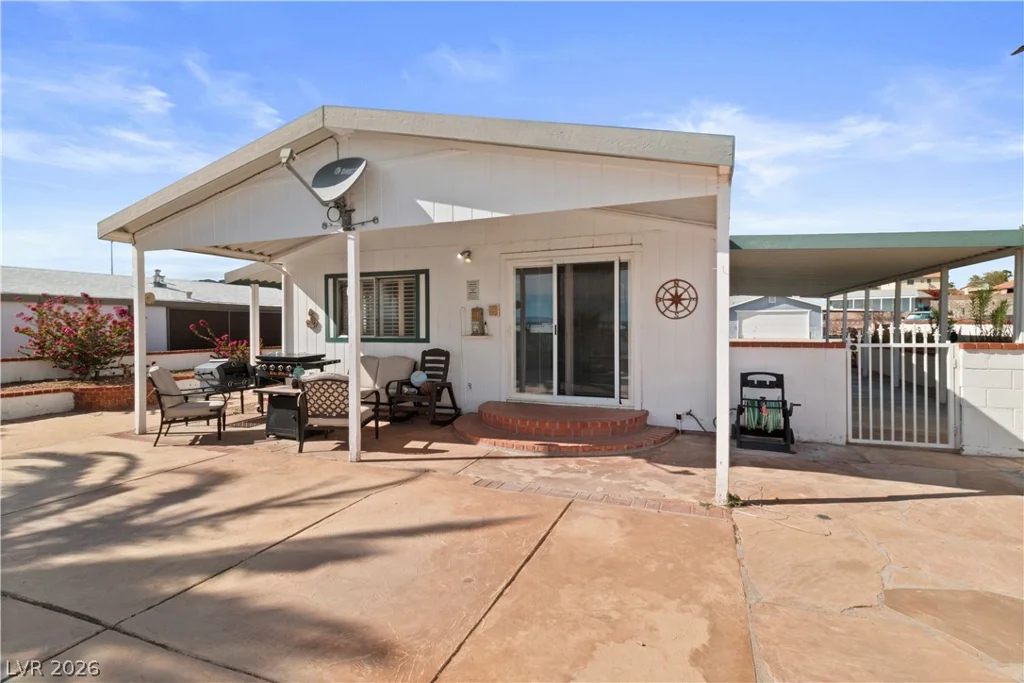 1655 Granada, Laughlin, NV 89029