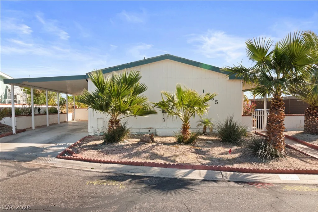 1655 Granada, Laughlin, NV 89029