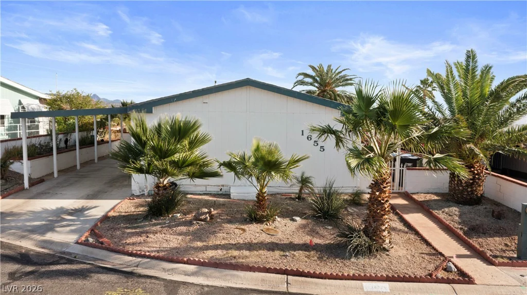 1655 Granada, Laughlin, NV 89029