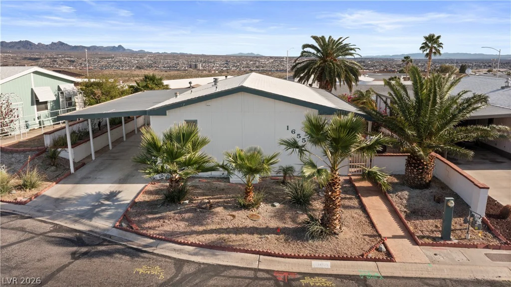 1655 Granada, Laughlin, NV 89029