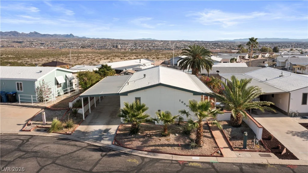 1655 Granada, Laughlin, NV 89029