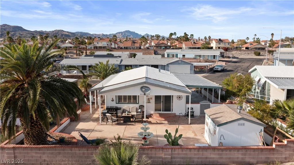 1655 Granada, Laughlin, NV 89029