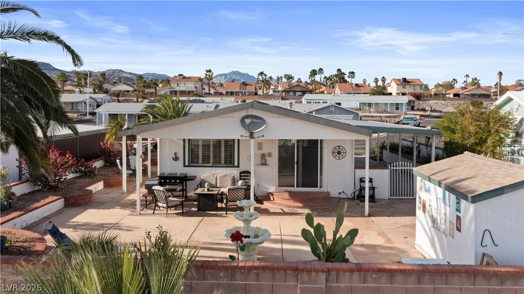1655 Granada, Laughlin, NV 89029