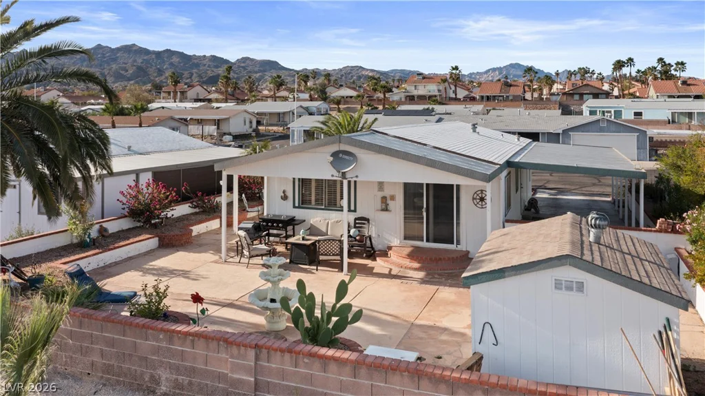 1655 Granada, Laughlin, NV 89029
