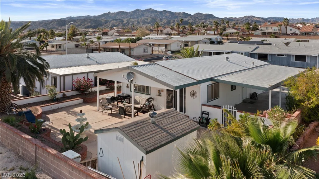 1655 Granada, Laughlin, NV 89029