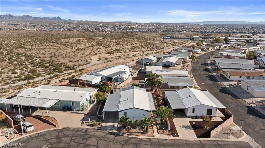 1655 Granada, Laughlin, NV 89029