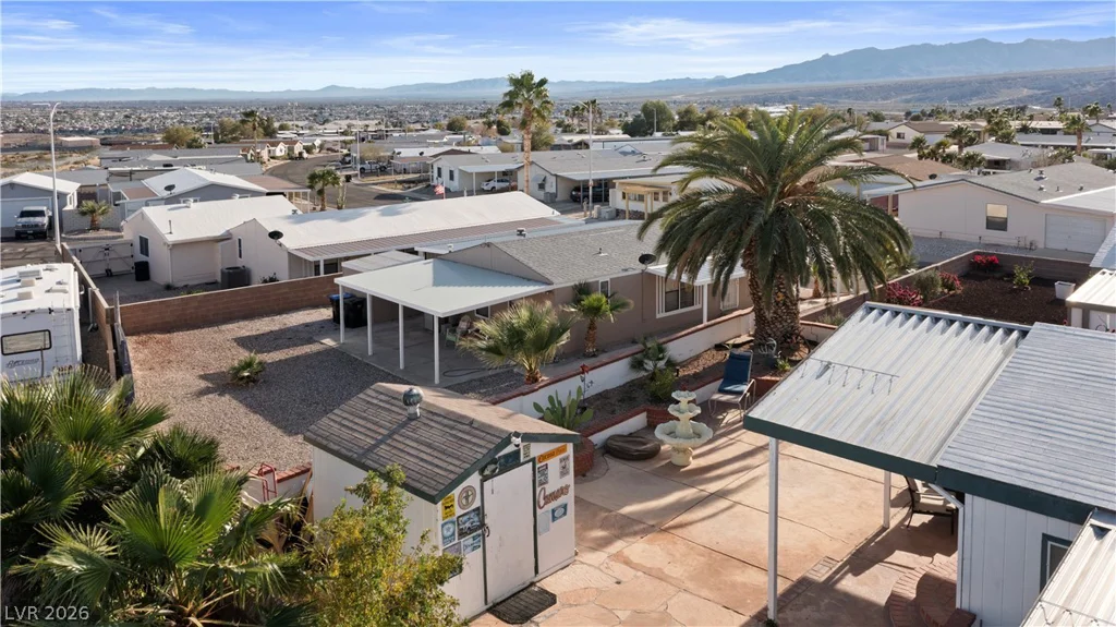 1655 Granada, Laughlin, NV 89029