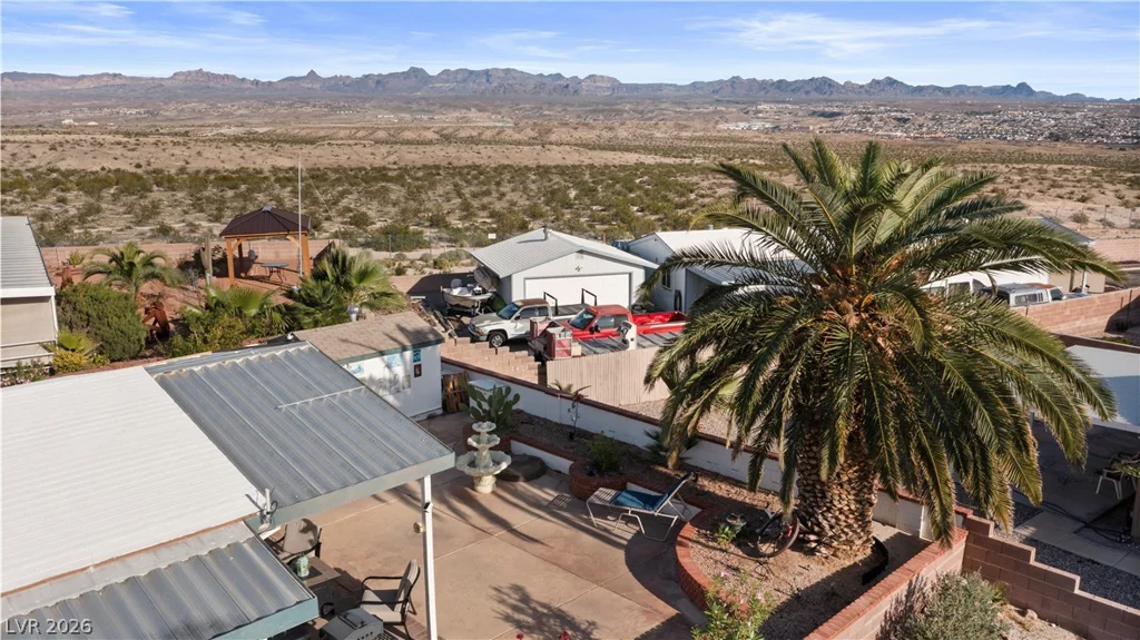1655 Granada, Laughlin, NV 89029