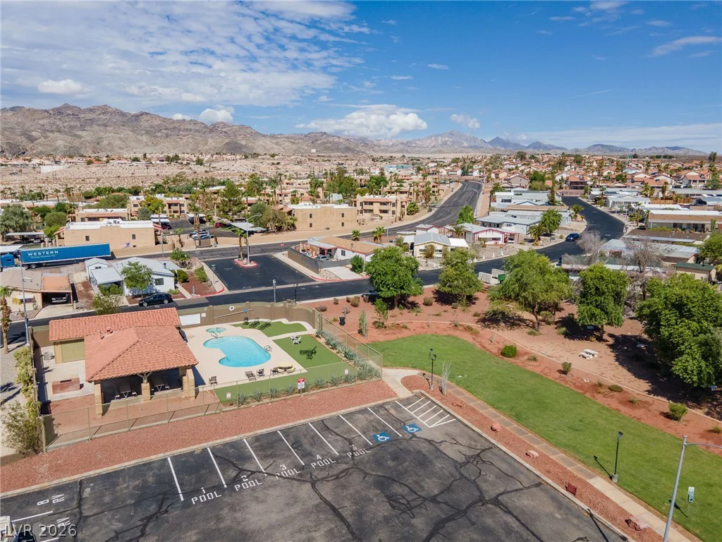 1655 Granada, Laughlin, NV 89029