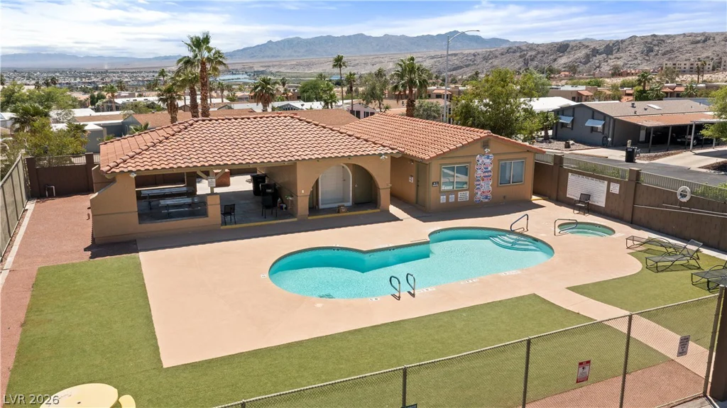 1655 Granada, Laughlin, NV 89029