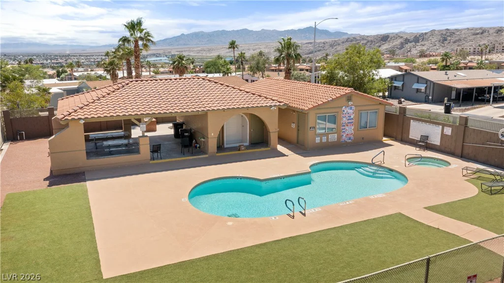1655 Granada, Laughlin, NV 89029