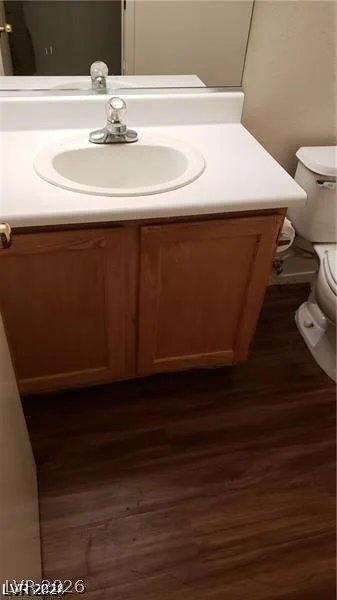 1236 Dusty Creek, Las Vegas, NV 89128