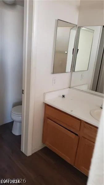 1236 Dusty Creek, Las Vegas, NV 89128