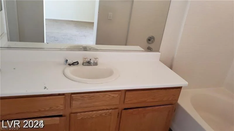 1236 Dusty Creek, Las Vegas, NV 89128