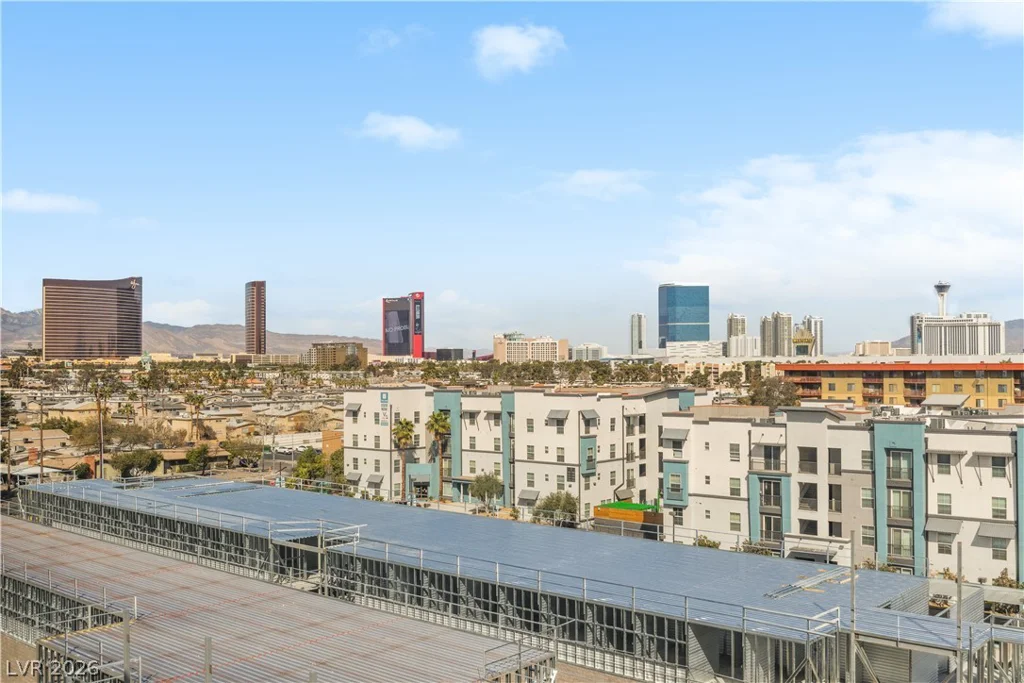 3930 University Center, Las Vegas, NV 89119