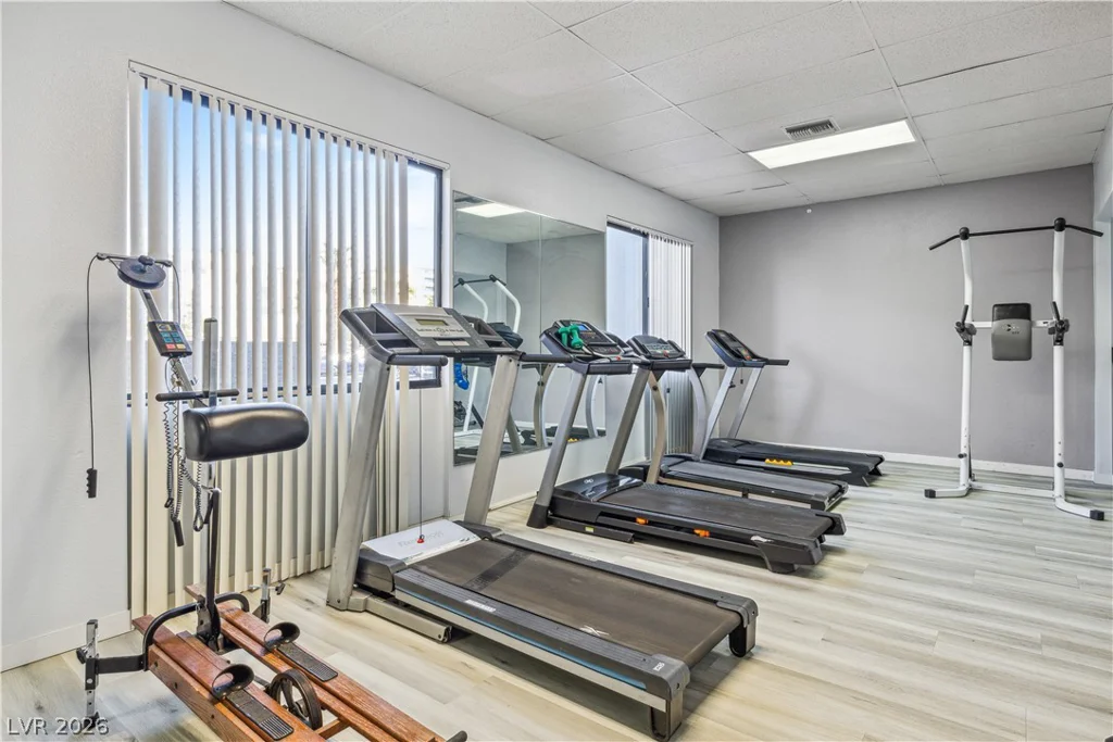 3930 University Center, Las Vegas, NV 89119