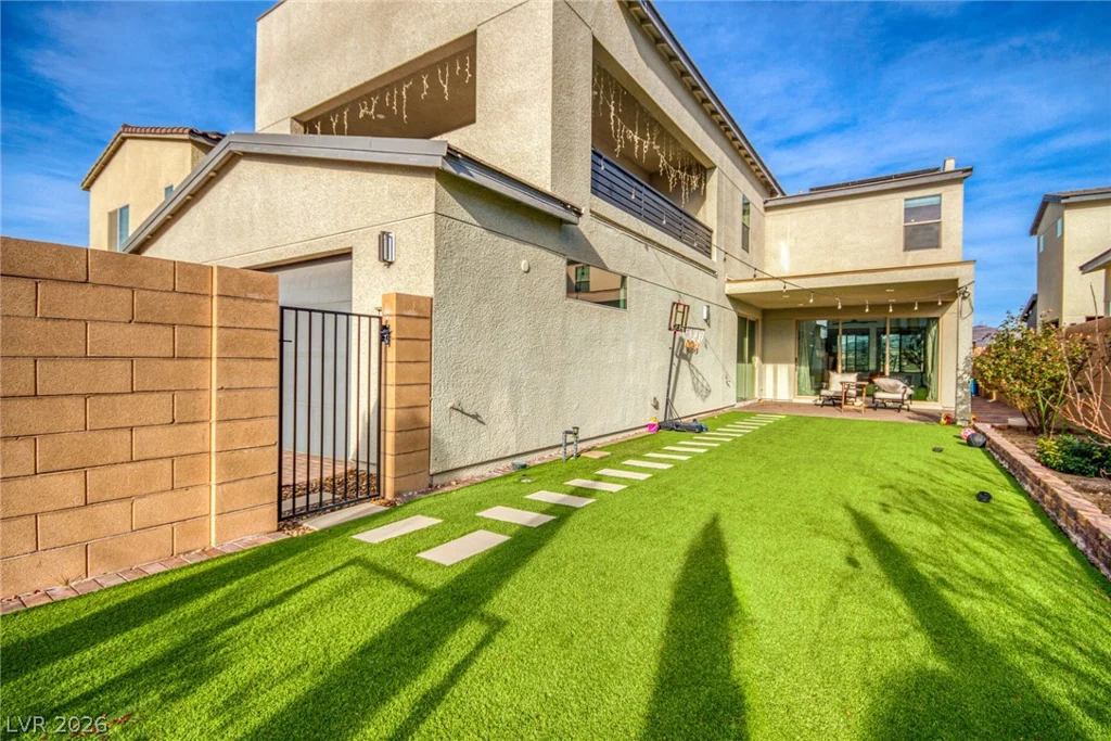 2598 Skylark Trail, Henderson, NV 89044
