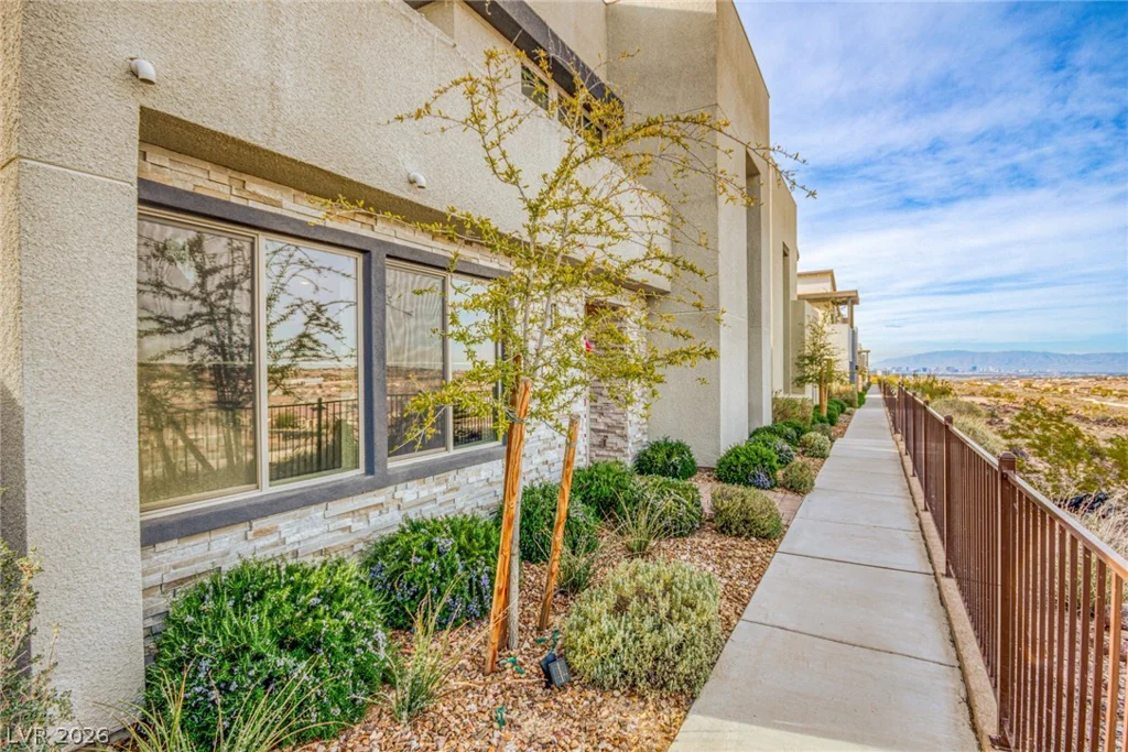 2598 Skylark Trail, Henderson, NV 89044